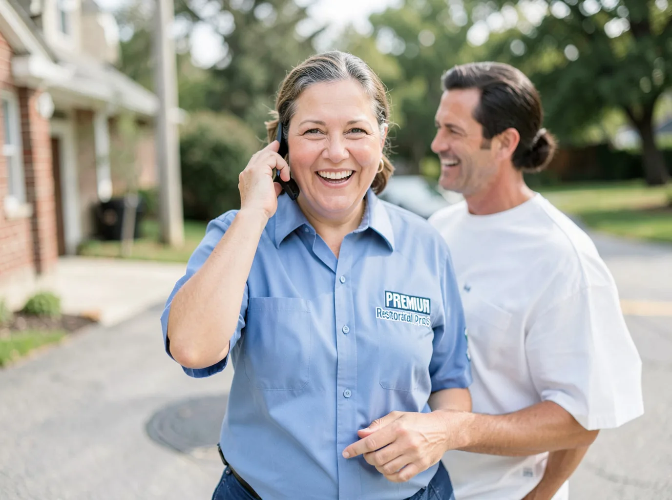 Water Damage Restoration Newton, IA FAQs